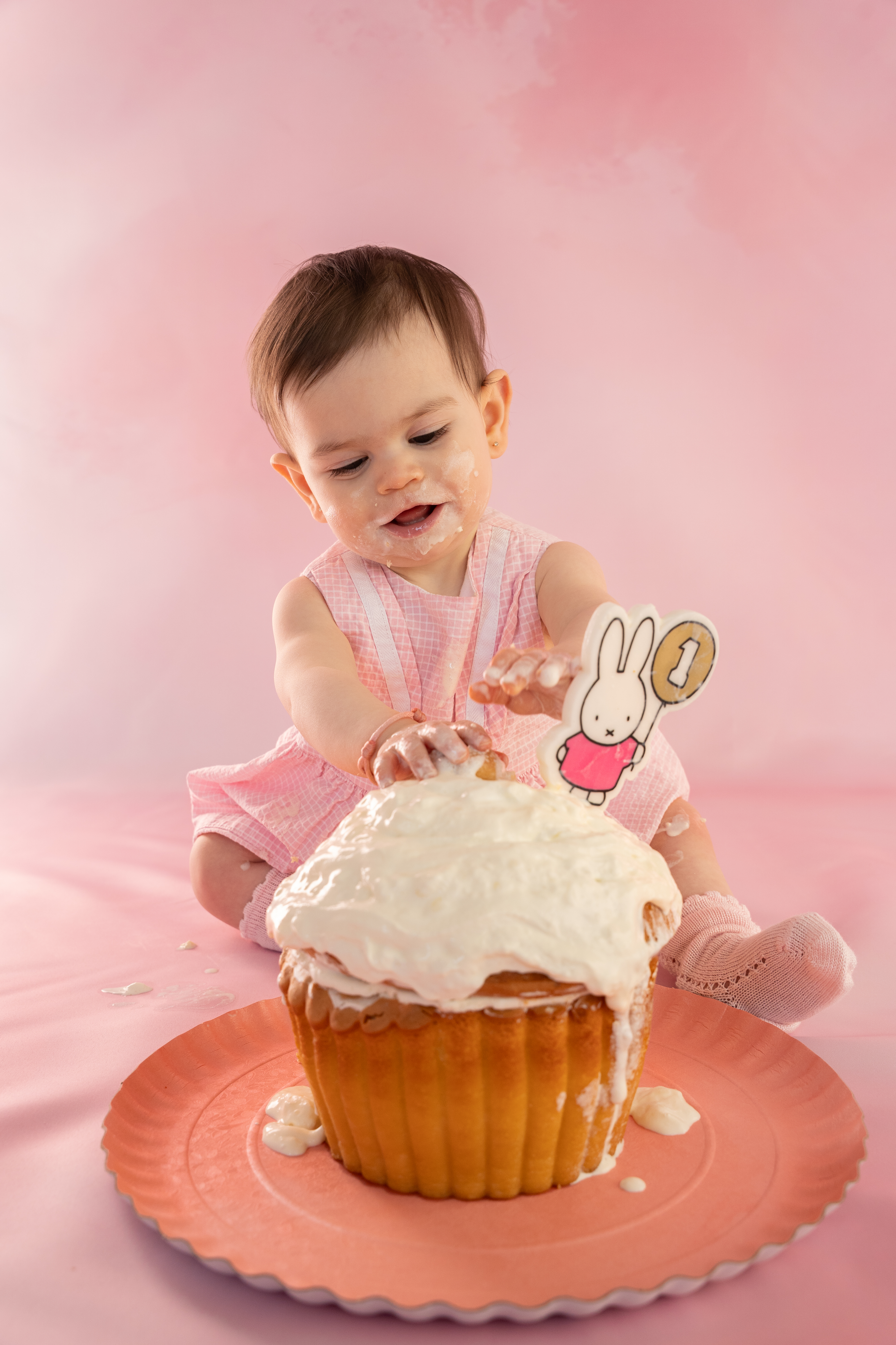 Cakesmash