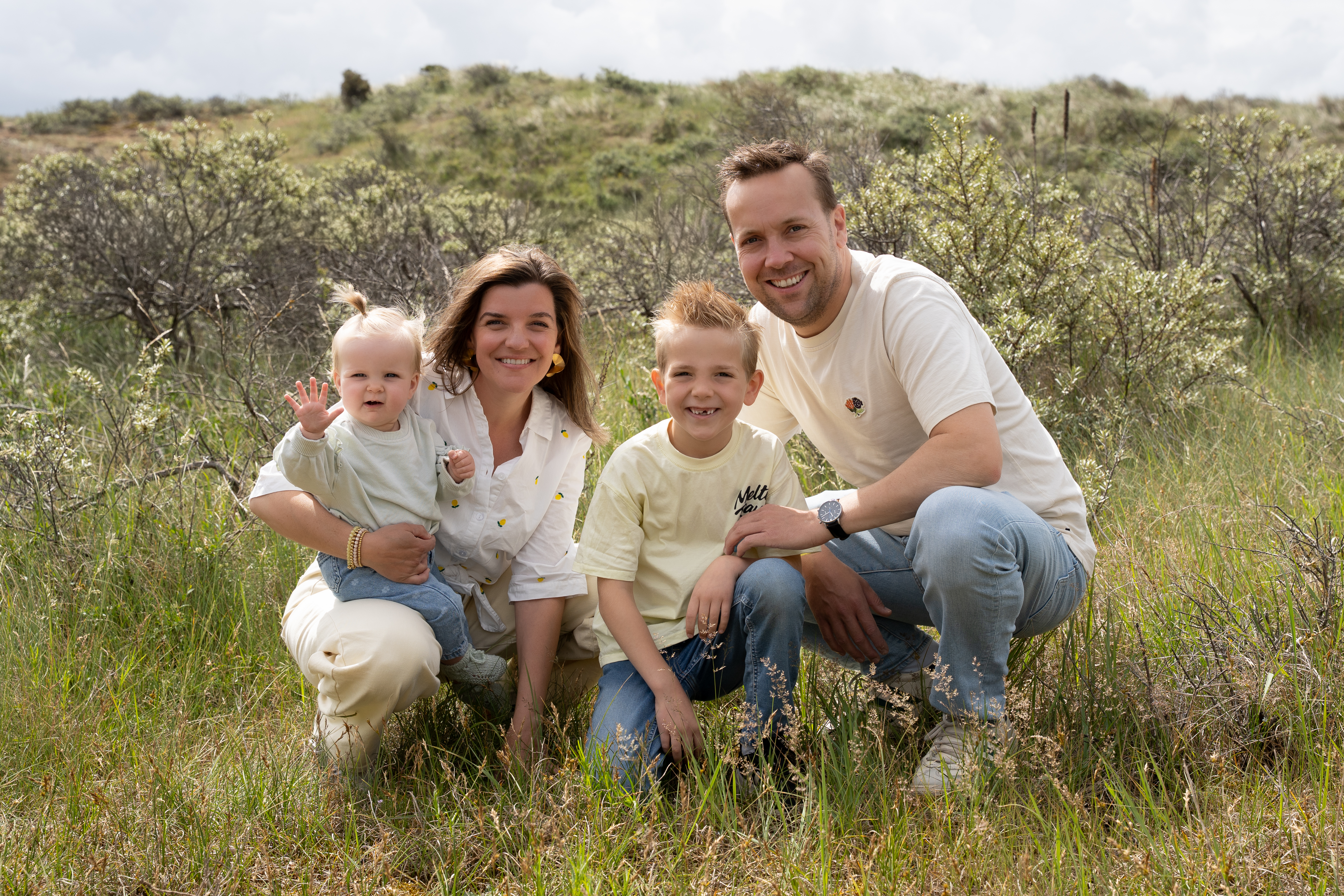 Familie